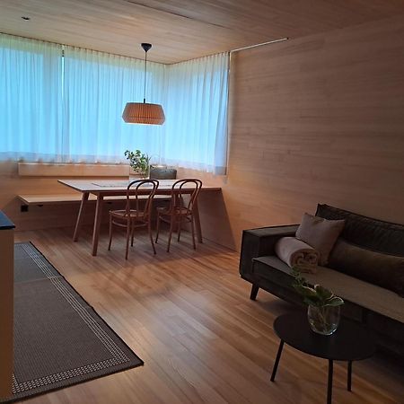 Apartament Neu Auszeit985 - Auszeit Mit Ausblick Schwarzenberg Zewnętrze zdjęcie