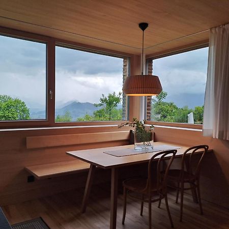 Apartament Neu Auszeit985 - Auszeit Mit Ausblick Schwarzenberg Zewnętrze zdjęcie