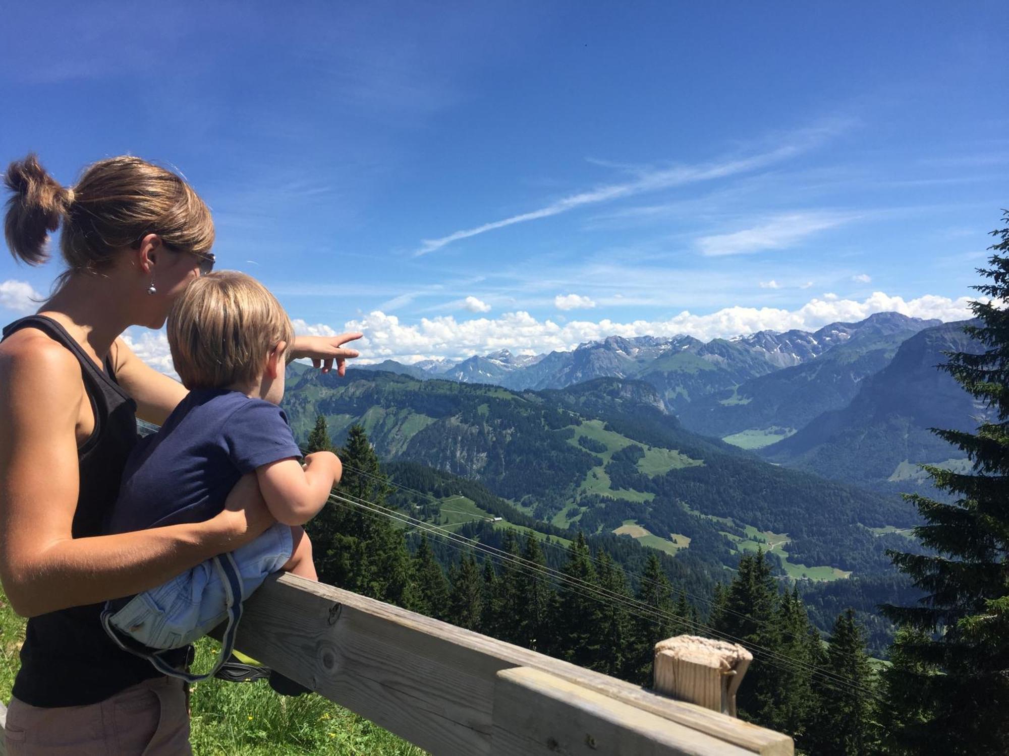 Apartament Neu Auszeit985 - Auszeit Mit Ausblick Schwarzenberg Zewnętrze zdjęcie