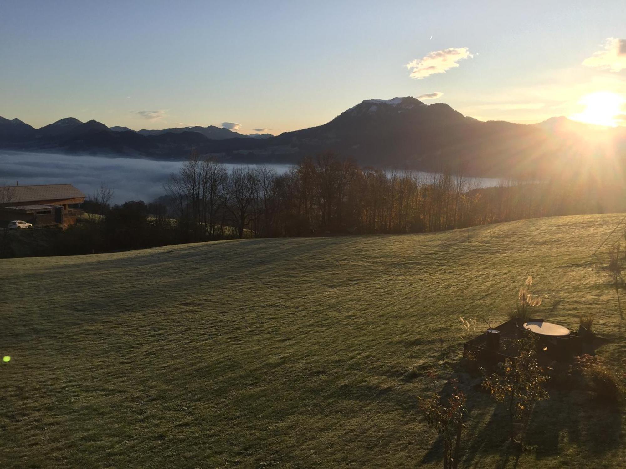 Apartament Neu Auszeit985 - Auszeit Mit Ausblick Schwarzenberg Zewnętrze zdjęcie