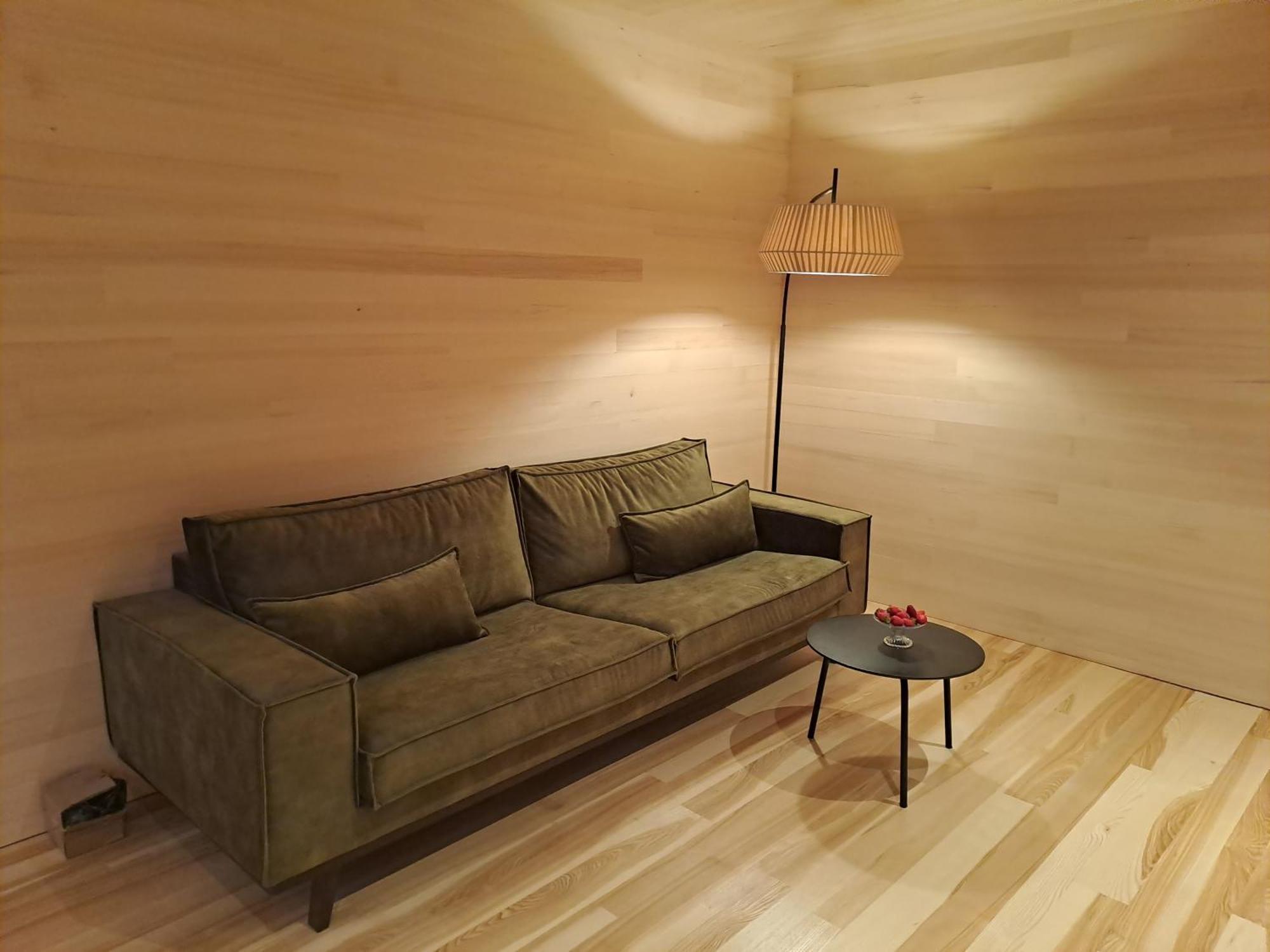 Apartament Neu Auszeit985 - Auszeit Mit Ausblick Schwarzenberg Zewnętrze zdjęcie