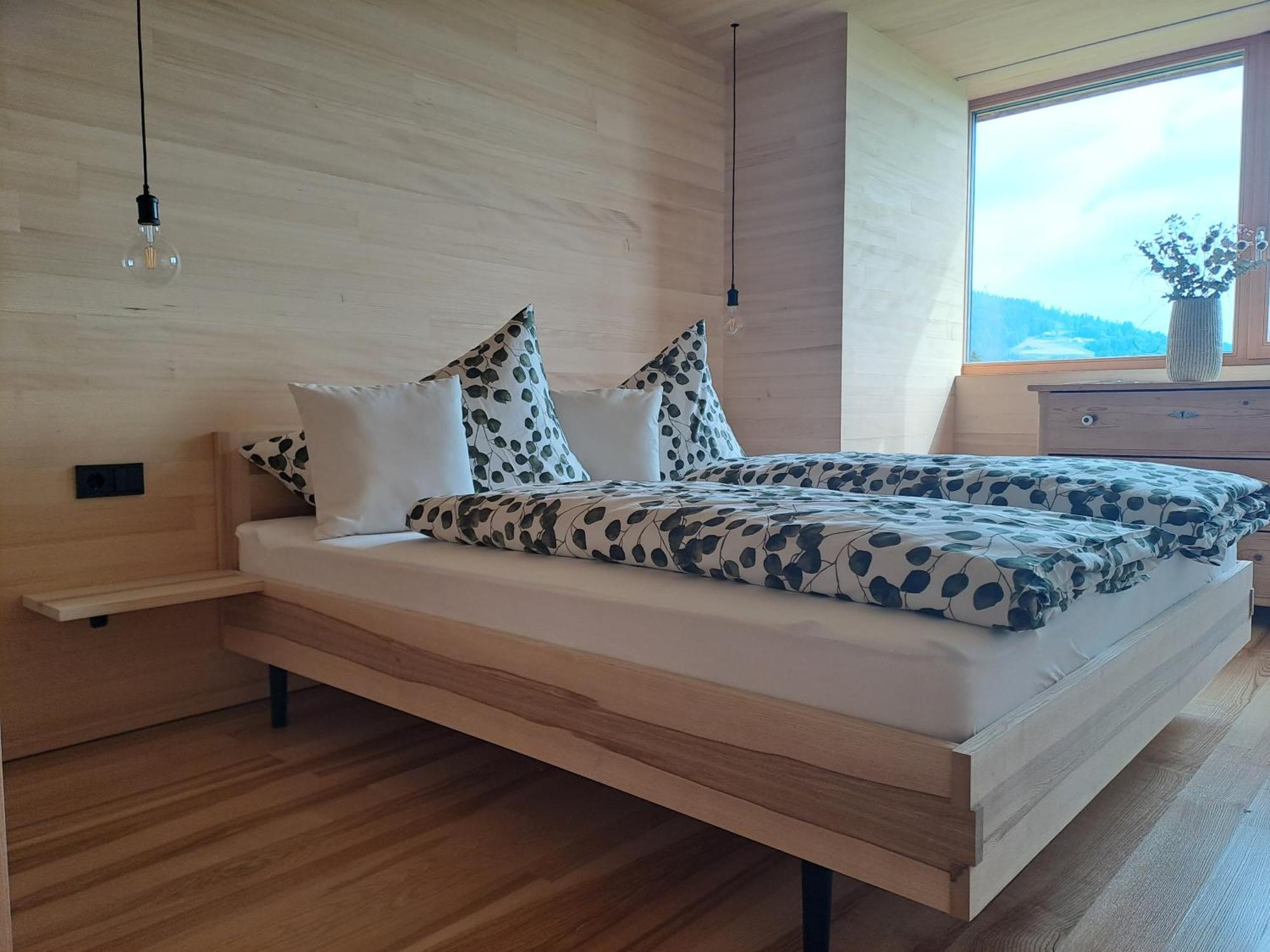 Apartament Neu Auszeit985 - Auszeit Mit Ausblick Schwarzenberg Zewnętrze zdjęcie